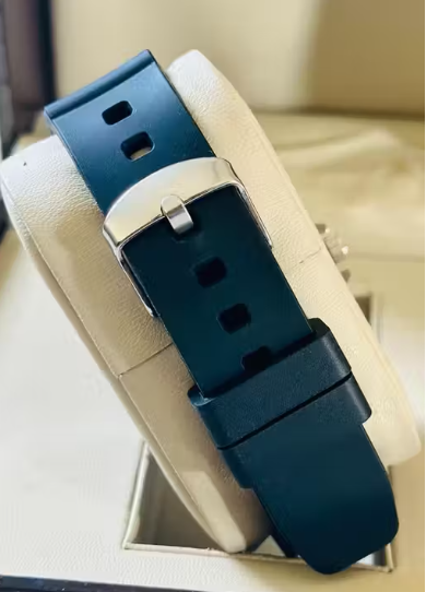 Daniel Radcliffe Quartz Dive Watch